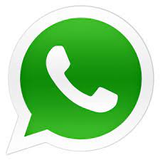 WhatsApp Button